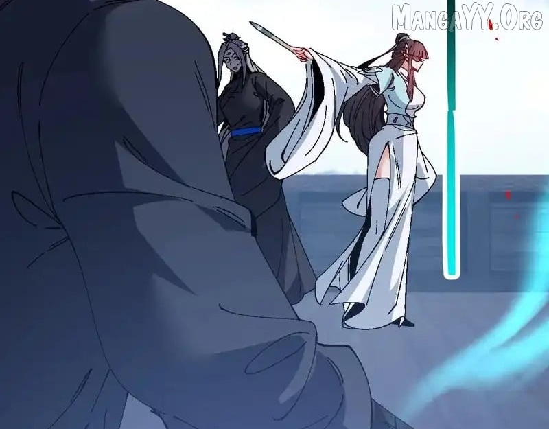 Master: This rebellious disciple is definitely not the Holy Son Chapter 162 - page 94